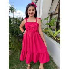 VESTIDO CURTO (REF. 181B)