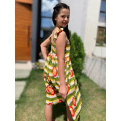 VESTIDO CURTO (REF. 204)