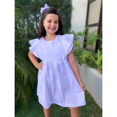 VESTIDO CURTO (REF. 212)
