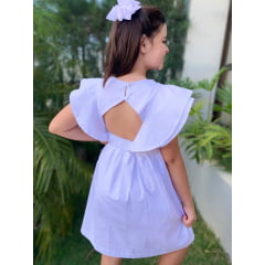 VESTIDO CURTO (REF. 212)