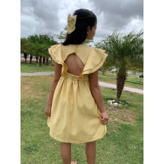 VESTIDO CURTO (REF. 212)