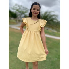 VESTIDO CURTO (REF. 212)