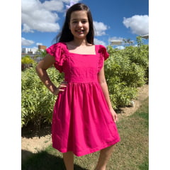 VESTIDO CURTO (REF. 213)