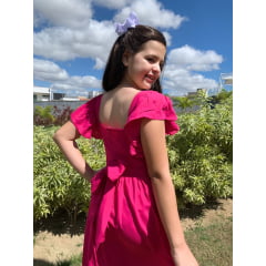 VESTIDO CURTO (REF. 213)