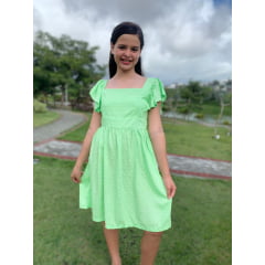 VESTIDO CURTO (REF. 213) VESTIDO CURTO (REF. 213)