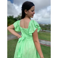 VESTIDO CURTO (REF. 213)