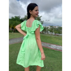 VESTIDO CURTO (REF. 213)