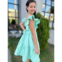 VESTIDO CURTO (REF. 233) 