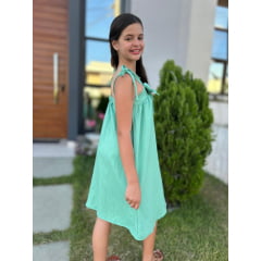 VESTIDO CURTO (REF. 240)
