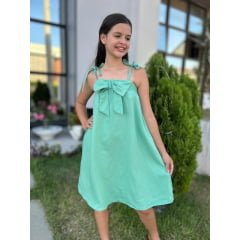 VESTIDO CURTO (REF. 240)