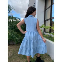 VESTIDO MIDI (REF. 246)