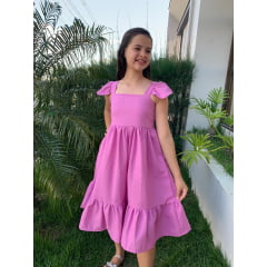 VESTIDO CURTO (REF. 251)