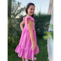 VESTIDO CURTO (REF. 251)