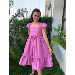VESTIDO CURTO (REF. 251)