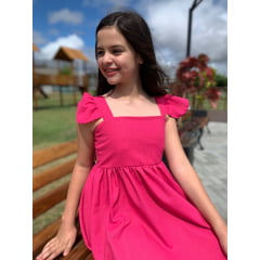 VESTIDO CURTO (REF. 251) 