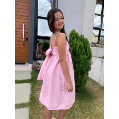 VESTIDO CURTO (REF. 253)