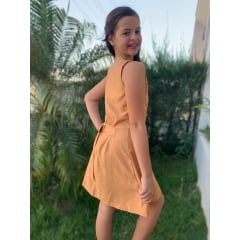 VESTIDO CURTO (REF. 249)