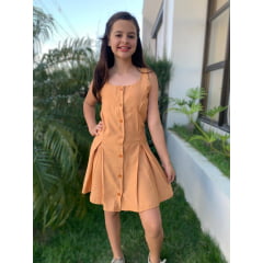 VESTIDO CURTO (REF. 249)