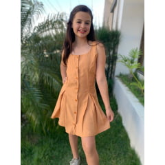 VESTIDO CURTO (REF. 249)