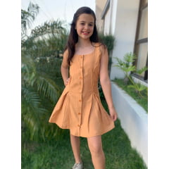 VESTIDO CURTO (REF. 249)