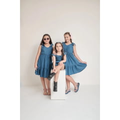 VESTIDO ELOÁ (REF. 327)