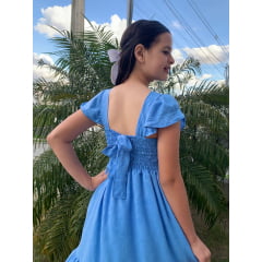 VESTIDO LONGO 187 (REF. 187)   