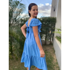 VESTIDO LONGO 187 (REF. 187)   