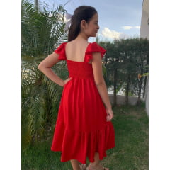 VESTIDO LONGO (REF. 187A)