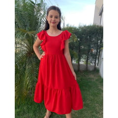 VESTIDO LONGO (REF. 187A)