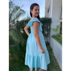 VESTIDO MIDI (REF. 187C) 