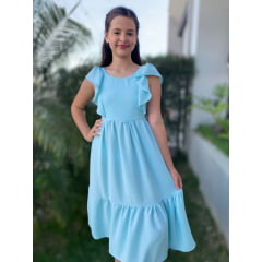 VESTIDO MIDI (REF. 187C) VESTIDO MIDI (REF. 187C)