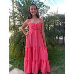 VESTIDO LONGO JUV (REF. 256A)