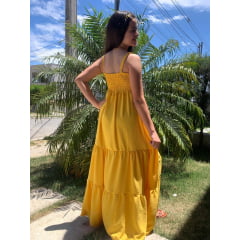 VESTIDO LONGO JUV (REF. 256B)