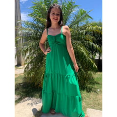 VESTIDO LONGO JUV (REF. 256C)