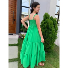 VESTIDO LONGO JUV (REF. 256C)