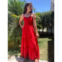 VESTIDO LONGO JUV (REF. 256D)