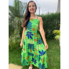 VESTIDO LONGO (REF. 028)