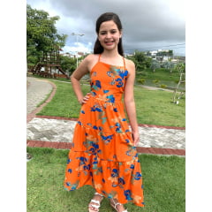 VESTIDO LONGO (REF. 028A)
