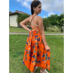 VESTIDO LONGO (REF. 028A)