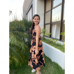 VESTIDO LONGO (REF. 028B)