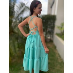 VESTIDO LONGO (REF. 028C)