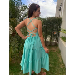 VESTIDO LONGO (REF. 028C)