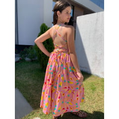 VESTIDO LONGO (REF. 028G)