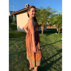 VESTIDO LONGO (REF.046)