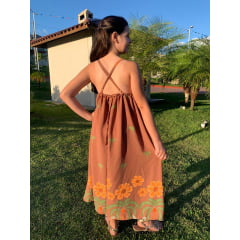 VESTIDO LONGO (REF.046)