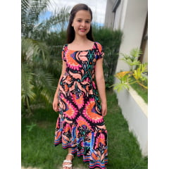VESTIDO LONGO (REF. 057)