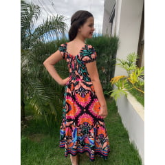 VESTIDO LONGO (REF. 057)