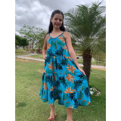 VESTIDO LONGO (REF. 096)