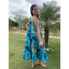 VESTIDO LONGO (REF. 096)