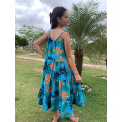 VESTIDO LONGO (REF. 096)